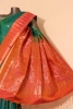 Exclusive Handloom Pure Soft Silk Saree